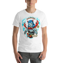 Load image into Gallery viewer, Cancer Zodiac t-shirt, Crabs!