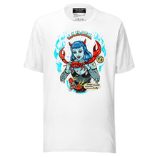 Load image into Gallery viewer, Cancer Zodiac t-shirt, Crabs!