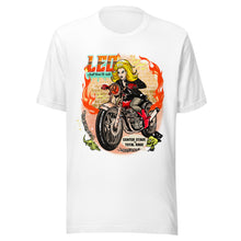Load image into Gallery viewer, Leo T-Shirt, Zodiac T-Shirt