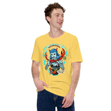 Load image into Gallery viewer, Cancer Zodiac t-shirt, Crabs!