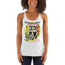 Load image into Gallery viewer, Gemini Women's Racerback Tank