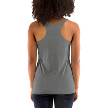 Load image into Gallery viewer, Taurus Pin-up Women's Racerback Tank