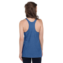 Load image into Gallery viewer, Gemini Women's Racerback Tank