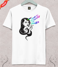 Load image into Gallery viewer, Anti-Patriarchy T-shirt, New !