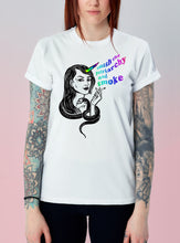 Load image into Gallery viewer, Anti-Patriarchy T-shirt, New !
