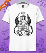 Load image into Gallery viewer, Lilith T-shirt