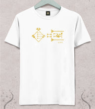 Load image into Gallery viewer, Cuneiform LOVE T-shirt