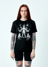 Load image into Gallery viewer, Ishtar T-shirt - Inanna T-shirt