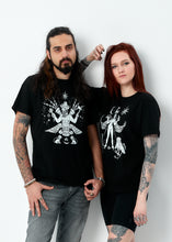Load image into Gallery viewer, Ishtar T-shirt - Inanna T-shirt