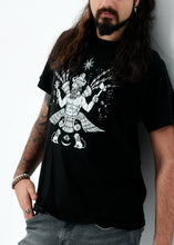 Load image into Gallery viewer, Enki T-shirt, Sky and Storm God