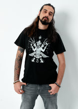 Load image into Gallery viewer, Enki T-shirt, Sky and Storm God