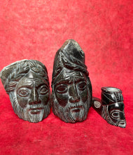 Load image into Gallery viewer, Enki Statue, God of Storm, Sumerian gift