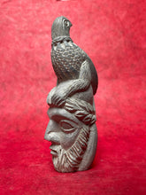 Load image into Gallery viewer, Ninurta Statue, God with Bird Anzu