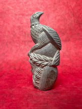 Load image into Gallery viewer, Ninurta Statue, God with Bird Anzu