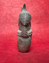 Load image into Gallery viewer, Ninurta Statue, God with Bird Anzu