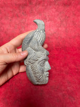 Load image into Gallery viewer, Ninurta Statue, God with Bird Anzu