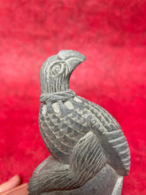 Load image into Gallery viewer, Ninurta Statue, God with Bird Anzu