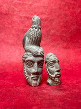 Load image into Gallery viewer, Ninurta Statue, God with Bird Anzu