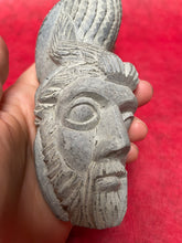 Load image into Gallery viewer, Ninurta Statue, God with Bird Anzu