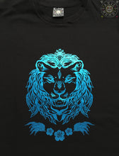 Load image into Gallery viewer, Kundalini Lion T-shirt