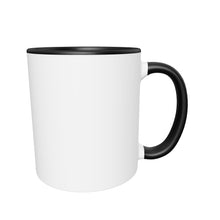 Load 3D model into Gallery viewer, Mug with Color Inside