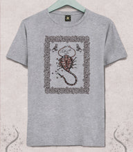 Load image into Gallery viewer, Scorpio Constellation T-shirt