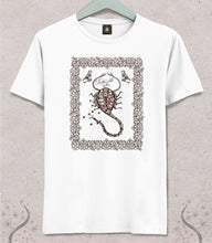 Load image into Gallery viewer, Scorpio Constellation T-shirt