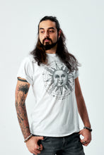 Load image into Gallery viewer, Hypnotic Sun B&W