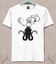 Load image into Gallery viewer, Abraxas T-shirt, IAW Tee