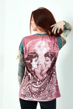 Load image into Gallery viewer, Full Printed T-shirt