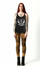 Load image into Gallery viewer, Hex the Patriarchy Women's Racerback Tank