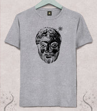 Load image into Gallery viewer, Great Nergal, God of War T-shirt, Lord of the Underworld, More Colors  !