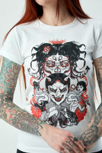 Load image into Gallery viewer, Evil Witch T-shirt