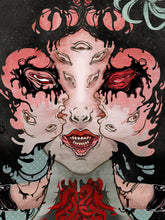 Load image into Gallery viewer, Stranger II, Limited Art Print