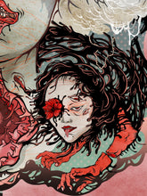 Load image into Gallery viewer, Stranger I, Limited Art Print