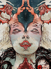 Load image into Gallery viewer, Stranger I, Limited Art Print