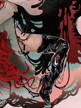 Load image into Gallery viewer, Stranger II, Limited Art Print