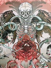 Load image into Gallery viewer, Memento Mori, Digital Print 11.4"x16.5"