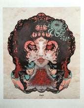 Load image into Gallery viewer, Stranger II, Limited Art Print