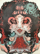 Load image into Gallery viewer, Stranger II, Limited Art Print