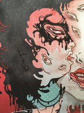 Load image into Gallery viewer, Stranger II, Limited Art Print