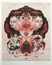 Load image into Gallery viewer, Stranger III, Limited Fine Art Print