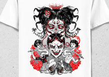 Load image into Gallery viewer, Evil Witch T-shirt