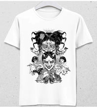 Load image into Gallery viewer, Evil Witch T-shirt