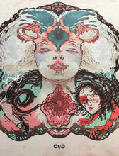 Load image into Gallery viewer, Stranger I, Limited Art Print