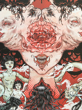 Load image into Gallery viewer, Stranger III, Limited Fine Art Print