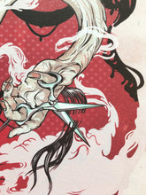 Load image into Gallery viewer, Stranger III, Limited Fine Art Print