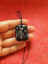 Load image into Gallery viewer, Aquarius Zodiac Necklace Unisex