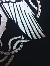 Load image into Gallery viewer, Guardian Spirit Owl T-shirt