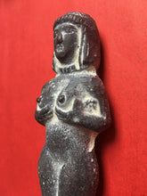 Load image into Gallery viewer, Inanna Statue, Bilquis, Venus Goddess ! Sumerian gift